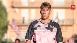 Palermo, brilla bomber Corona: doppietta alla Juventus con la primavera dell’Empoli