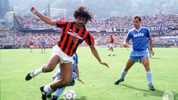 Como-Milan, ecco i precedenti di questo derby lombardo