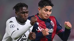 L’Inter sulle tracce di Castro. Affare impossibile a gennaio, in estate…