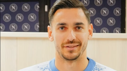 Fc26, quattro azzurri protagonisti del nuovo spot del Napoli per Ea Sports VIDEO