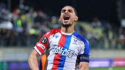 Crystal Palace fermo 3 settimane? Tutt’altro! 3° per giocatori in Nazionale