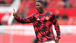 Non solo Mainoo, il Napoli valuta altri tre nomi per il centrocampo: le ultime – GdS