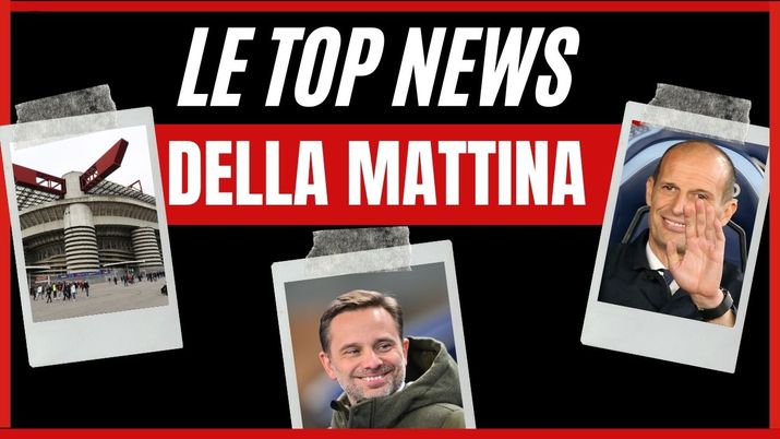 Le notizie più importanti finora pubblicate sul Milan nella mattina di oggi, mercoledì 12 marzo 2025 | AC Milan News (Getty Images) Top News AC Milan mattina 12 marzo 2025