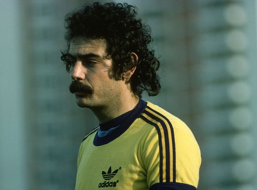 Rivelino, ex calciatore dell'Al-Hilal. (Foto di Getty Images) Mondiale per Club: alla scoperta dell’Al-Hilal, la nuova squadra di Simone Inzaghi- immagine 2