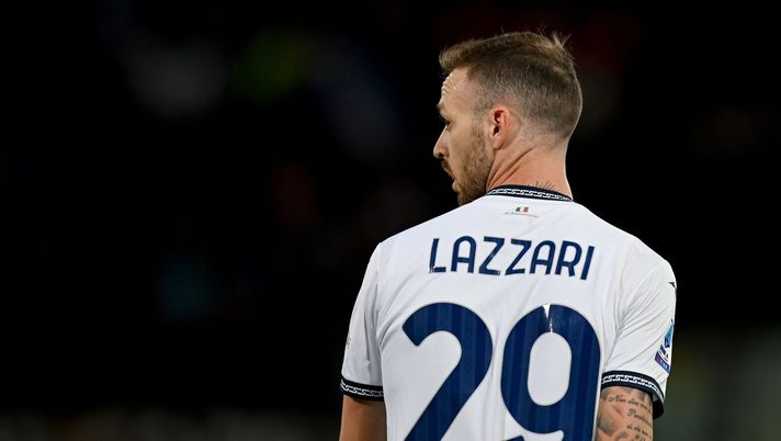 Lazio, Lazzari: “Conquistato un punto importante” - immagine 1