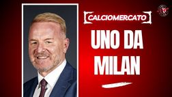 Calciomercato Milan, la lista di Tare e Allegri per l’attacco. Occhio a un nome