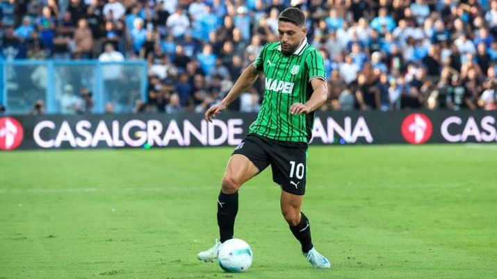 CONSIGLI FANTACALCIO. 5 attaccanti per la 2a giornata: Berardi da bonus, Lucca vuole rilanciarsi - immagine 1