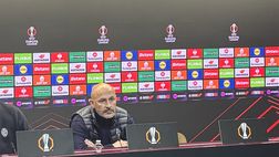 Italiano: “Usciamo dall’Europa League a testa alta. Campionato? Ora…”