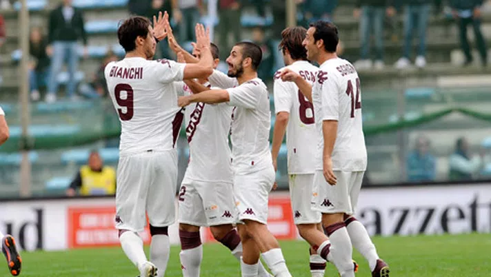 Il Toro convince ma non vince - immagine 1