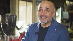 Spalletti: “Baggio? Andrei in Tibet! Sorrentino mi ha colpito parlando di Maradona”