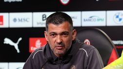 Genoa-Milan, Conceicao: “Theo e Leao tra i migliori al mondo. A volte …”