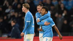 Champions, Conte ha due nuove armi in più: Neres e Lang vogliono la conferma – GdS