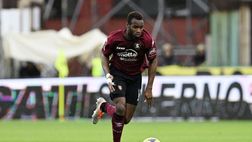 UFFICIALE – Coulibaly è un giocatore del Lecce: la formula e i dettagli sul contratto