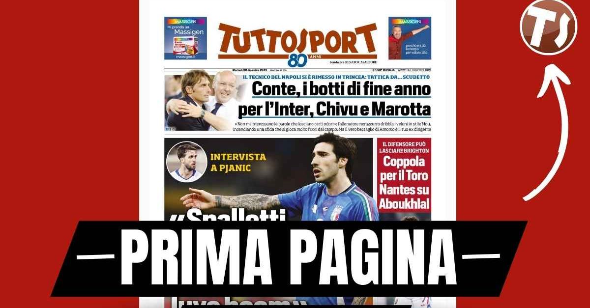 prima pagina tuttosport milan maignan mosse antigelo per il rinnovo di contratto da Pianetamilan.it prima pagina tuttosport milan maignan mosse antigelo per il rinnovo di contratto