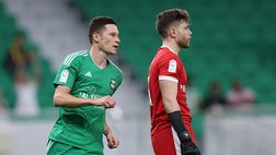 Julian Draxler e la parentesi al PSG: “Amo Parigi, ma è difficile avere una vita normale”