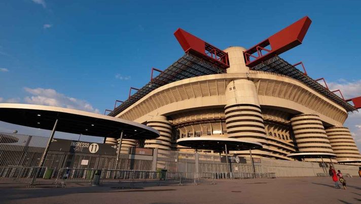 Stadio San Siro, nota ufficiale di Milan e Inter: 'Passo storico per il futuro dei club e della città'