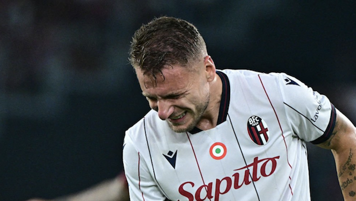 Bologna, le novità su Immobile e Ravaglia dopo l’allenamento di oggi verso l’Udinese - immagine 1