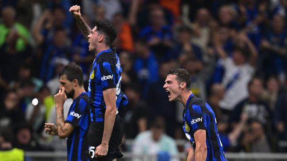 Inter, il piano recupero degli infortunati. Pavard, buone notizie per Inzaghi. Dumfries e de Vrij…- immagine 2