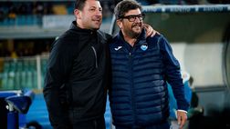 Ora è ufficiale: Silvio Baldini è il nuovo CT dell’Italia Under 21
