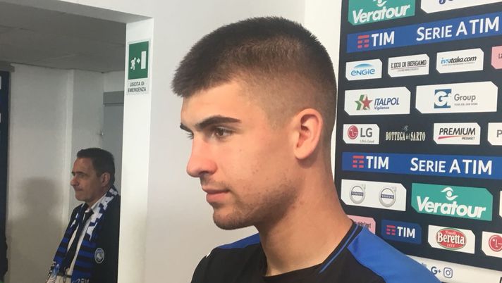 Atalanta-Torino 2-1, parla Mancini: “Edera molto bravo, gli ho dato del filo da torcere” - immagine 1