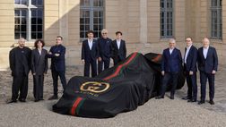 Gucci entra nel mondo della Formula 1: ufficiale l’accordo con l’Alpine di Briatore