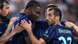 Juve-Inter, perché Thuram non ha esultato? “Il motivo. Aveva già fatto questa domanda”