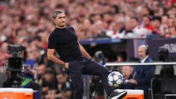 Athletic Bilbao, Valverde: “Contro il Psg per annullare il gap di rosa e budget”