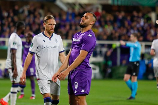 I dubbi di Arthur Cabral. CorSport: “C’è il Tottenham e la Fiorentina riflette”- immagine 2