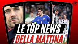 Milan, primo colpo chiuso. Vlahovic: bomba clamorosa. Novità su Tonali. Monitorato anche…