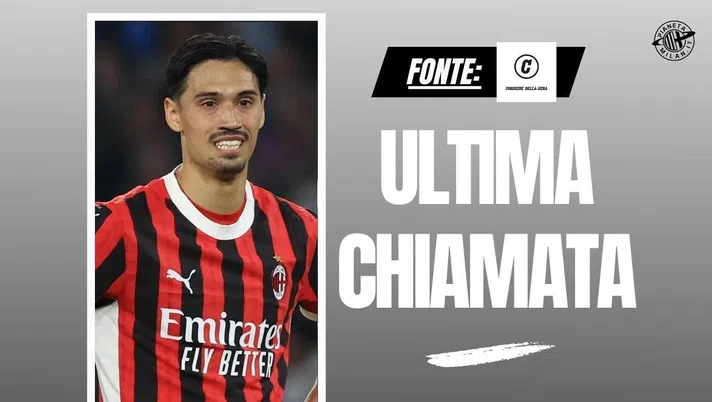 Milan, stagione fallimentare. Ma ora c'è una missione da completare