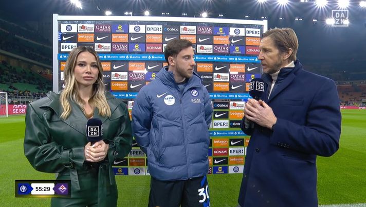 Carlos Augusto: “Dobbiamo essere cattivi e concentrati, giovedì non eravamo noi” Carlos Augusto: “Dobbiamo essere cattivi e concentrati, giovedì non eravamo noi” - immagine 1