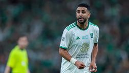 La difficile vita dei giocatori in Arabia. La moglie di Mahrez: “Volevo andare a nuotare…”