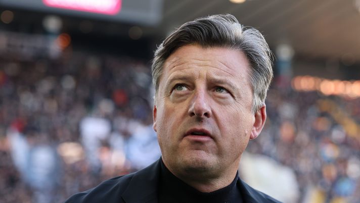 Udinese, Runjaic: “La prestazione contro il Napoli ha tracciato la nostra strada” - immagine 1