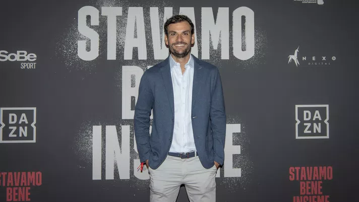 Parolo: “Il Milan è quella che zoppica di più. Non ci sono alternative” - immagine 1