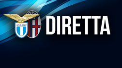 Lazio-Bologna, segui la partita in diretta! Tutto live