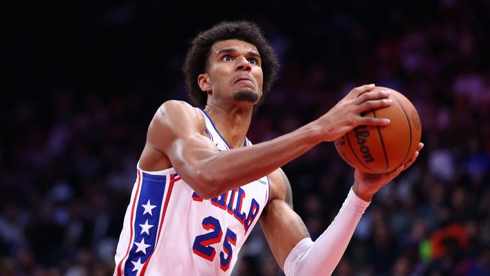 Sixers-Knicks: dove vedere la partita in streaming gratis - immagine 1