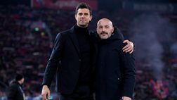 L’Equipe: “Non solo i club italiani, anche uno francese interessato a Italiano”