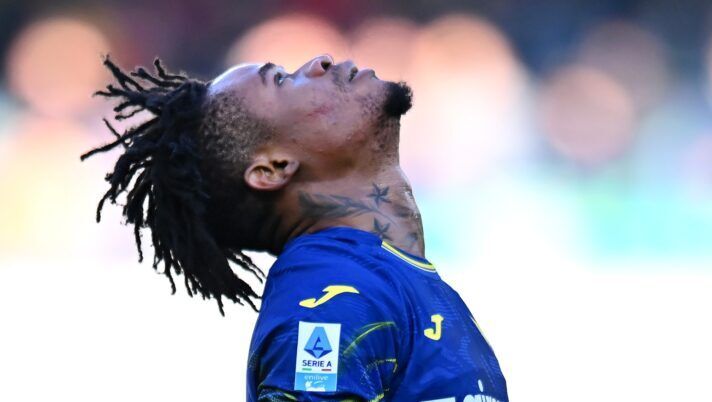 Verona, per Gazzetta è Orban il migliore. Ma un altro giocatore prende lo stesso voto - immagine 1