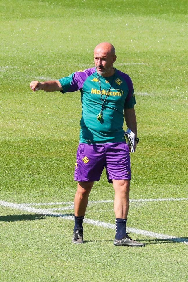 Fiorentina-Lecce, idee argentine per Italiano. E dopo un altro tour de force- immagine 2