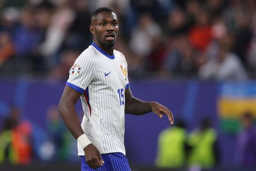 Francia, Deschamps: “Ecco perché non ho convocato Pavard. Thuram? All’Inter…”- immagine 3