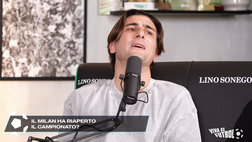 Ventola: “L’Inter nel derby non ha giocato neanche un tempo! Va dato atto al Milan che…”