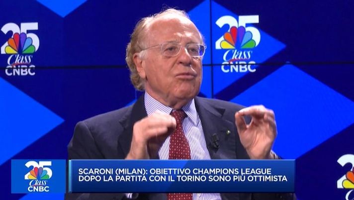 Scaroni: “San Siro stadio verticale e modernissimo. I ricavi e le tempistiche…” Scaroni: “San Siro stadio verticale e modernissimo. I ricavi e le tempistiche…” - immagine 1