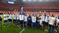 Spagna, un’Italia campione del mondo è la Nazionale dei notai: Austria battuta!