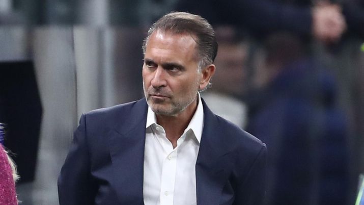 Gerry Cardinale managing partner RedBird e proprietario AC Milan | Milan News (Credits foto: Getty Images) Gerry Cardinale managing partner RedBird e proprietario AC Milan