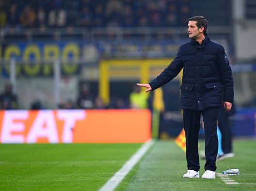 Getty Images Inter Chivu