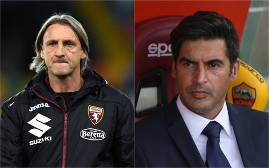 Torino-Roma, formazioni ufficiali: Nkoulou e Lukic titolari, out Rincon- immagine 2