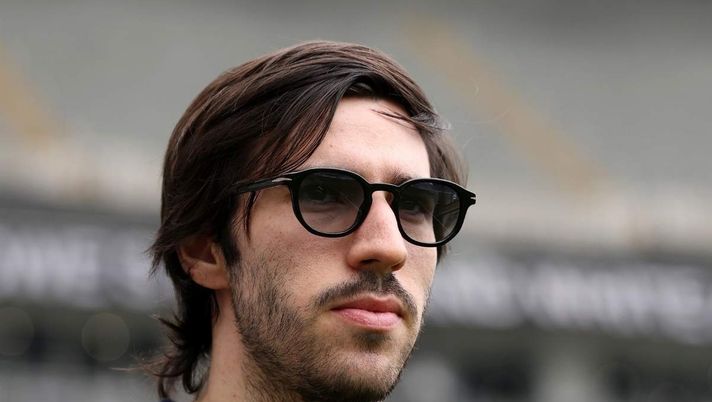 Sandro Tonali (centrocampista Nazionale Italiana) | Foto Getty Images Tonali sul gol con l'Italia: 'Il più importante della mia carriera finora insieme a quello in Lazio-Milan'