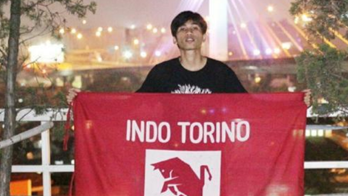 Nasce un Toro Club in Indonesia: “Innamorati del Toro grazie a Ferrante. Sogniamo la Maratona” - immagine 1