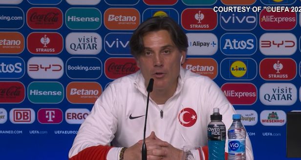 Turchia, Calhanoglu tra i convocati di Montella per le prossime due gare- immagine 2