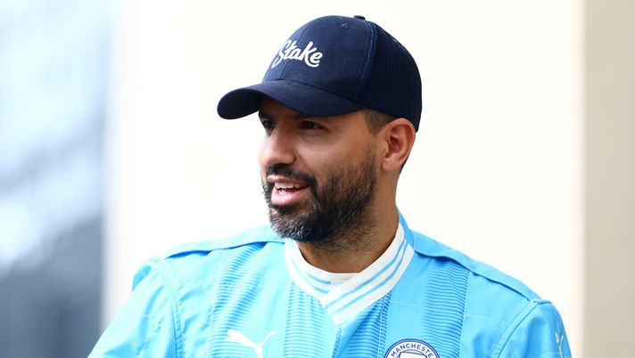 Sergio Agüero e i rimpianti del passato: “Il City era casa, sarei voluto restare” - immagine 1